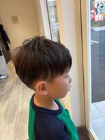 リッシュ ユーカリが丘店(Lish)&nbsp;キッズカット