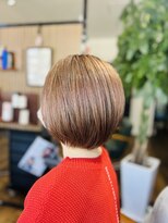 シマシマ(SHIMA SHIMA)&nbsp;ボブ