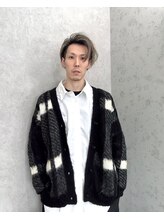 ヴェルム ヘア デザイン(Velum.HAIR DESIGN) 大塚 雅詩