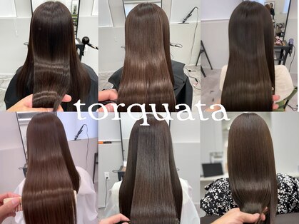 トルクアータ 伏見(torquata)の写真