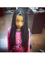 ニトロ(nitoro)&nbsp;前髪ブレーズ