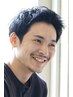【会員様】メンテナンスカット￥3300