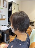 ショート