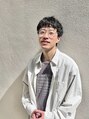 ドッグスター(dog star) 小林 諒