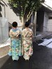 成人式相談クーポン
