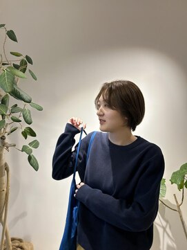 イデア 八潮店(IDEA) こなれ感