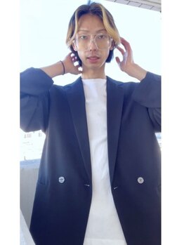 コール(corr.)の写真/【南北線札幌駅南口徒歩3分/チカホ３番出口徒歩1分】 圧倒的センス×技術力のStylist揃い！EnglishOK◎