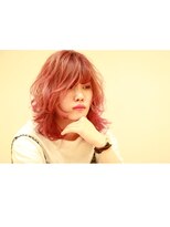 オブハーツ 八王子みなみ野店(OF-HEARTS)&nbsp;【髪質改善/白髪ぼかし/白髪染め/ハイライト/八王子みなみ野】