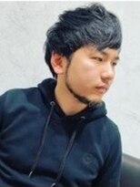 リッキイアリス シエスタ(RICKY Alice SIESTA)&nbsp;Men's ショート