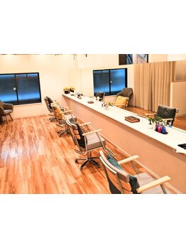 【天満/天六】徹底したカウンセリングを重視◎マンツーマンの丁寧な施術で、一人一人の理想をカタチに♪