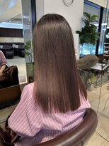 タヤ 大阪上本町店(TAYA)&nbsp;【縮毛矯正】