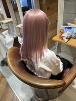 ラ タント(L'attente)&nbsp;サクラピンク