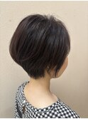 大人ショート