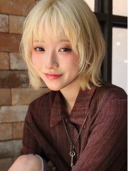 ヴォアソルヂェ オリエンタル(Voasorte ORIENTAL)の写真/ライフスタイルに合った理想のかわいいシルエットを。カジュアル系も大人女子系もお任せください。