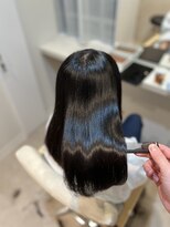 シーク 大森(Seek)&nbsp;クオライン縮毛矯正