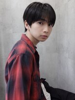 マチュレメンズ 池袋(Mature Men’s)&nbsp;フェザーショート/メンズカット/ツーブロック/ビジネスマン