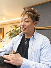 レオ(LEO)&nbsp;保坂 直人