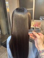 アールクリップ 表参道(arclip) 髪質改善トリートメントサイエンスアクア髪質改善