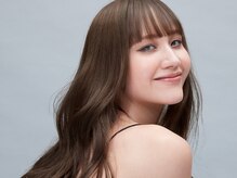 カラーを繰り返すほど美しく。薬剤の厳選とpHコントロール