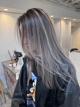 【fand千葉】トレンドブリーチヘアを生み出すスタイリスト&スタイルをご紹介[千葉]