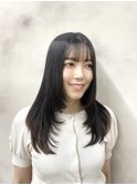 レイヤーカット/長野駅前L'FLAME