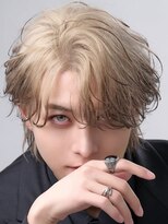 ゴールド 京都 三条(GOALD)&nbsp;フェザーショート