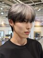 ノラ ヘアーサロン(NORA HAIR SALON) KPOPアイドルのようなハイトーンカラーもお任せください!