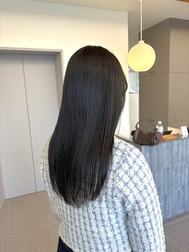 ローレンアオ(LOREN AO) 【LOREN AO】オリーブグレージュ