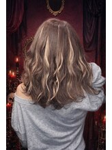 クインセス(Quincess) Design Exte【デザインエクステ】