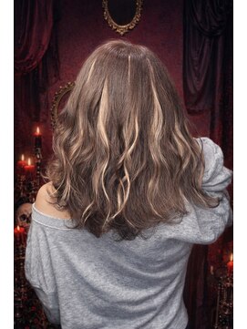 クインセス(Quincess) Design Exte【デザインエクステ】