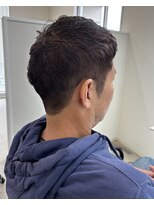 コネクト(Connect)&nbsp;ベリーショート