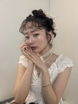 テイスティプライベートガーデン(Tasty private garden)&nbsp;bob×ribon