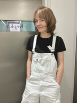 ケプカ(KEPKA)&nbsp;ミディアム　ソフトレイヤー