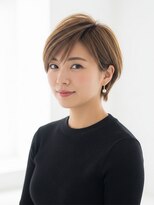 ヴィスコ(visco)&nbsp;フェミニンショート