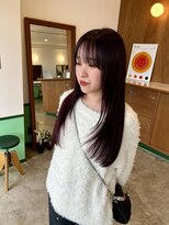 ロビー(LOBBY)&nbsp;ラベンダー