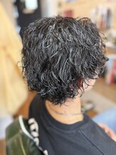 ノビー(Nobby)&nbsp;サーフカール