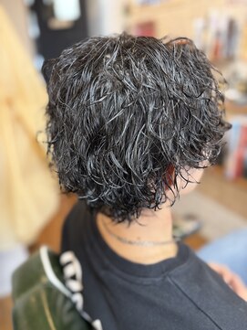 ノビー(Nobby) サーフカール