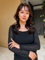 バランスビューティーリゾート(BALANCE. beauty resort)&nbsp;トレンド大人女性スタイル