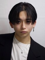 シェノン オム(CHAINON HOMME)&nbsp;サンウォン風センターパート