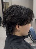 ナチュラル、ニュアンスサーフ