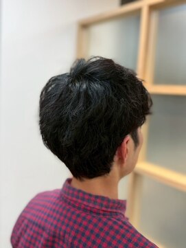 インパークス 王子店(INPARKS) メンズスタイル［王子店］