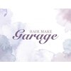 ヘアメイク ガラッジ(Hair Make Garage)のお店ロゴ