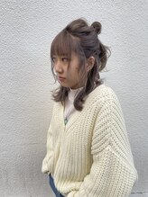 ムク(muku.) RUNA