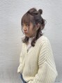 ムク(muku.) RUNA