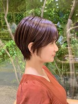 リアナ 豊洲(Reana.)&nbsp;大人ハイライトカラー