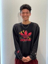 ウィズ 流山店(Wiz)&nbsp;藤浪 祐介
