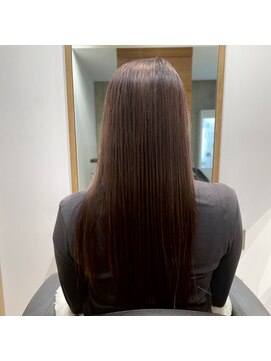 トーフ(tohf) 無理なく自然に自分らしく♪
