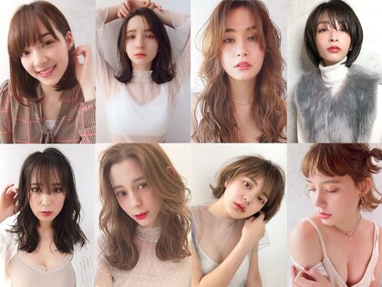 Y’s BLUE le'a【イースブルーレア】の写真