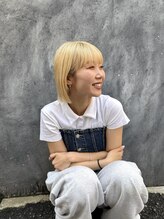 ルフトバイアンビエンテ(Luft by ambiente)&nbsp;倉本 恋