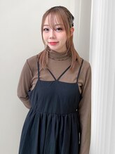 パークヘア 天神大名(parc hair)&nbsp;國信 晴天